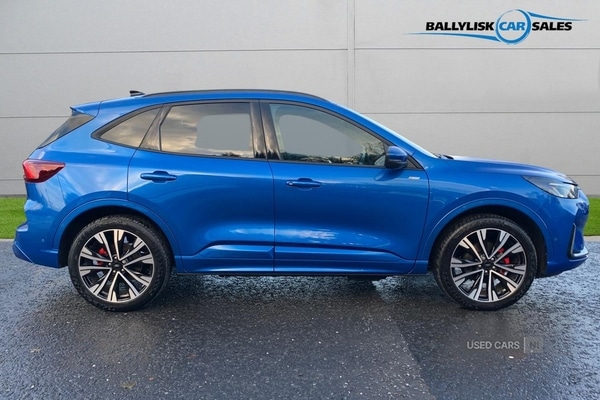 Used Ford Kuga 2025 for sale - 76513973: Photo 3