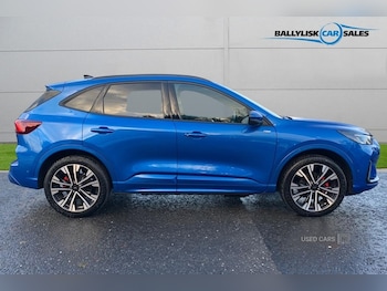 Used Ford Kuga 2025 for sale - 76513973: Photo