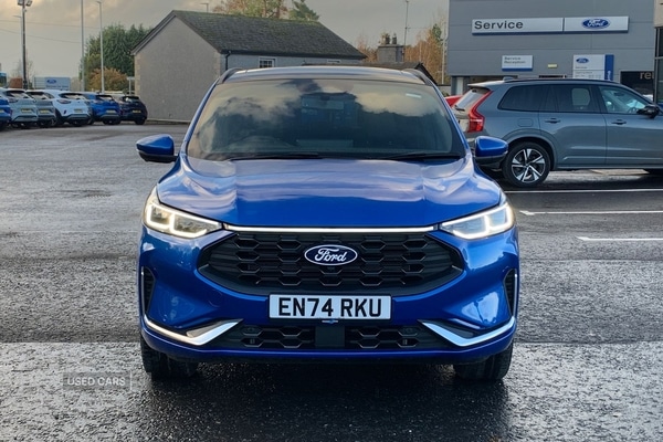 Used Ford Kuga 2025 for sale - 76513973: Photo 4