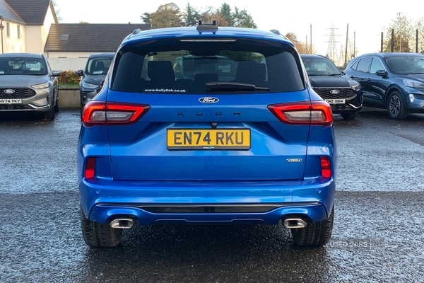 Used Ford Kuga 2025 for sale - 76513973: Photo 5