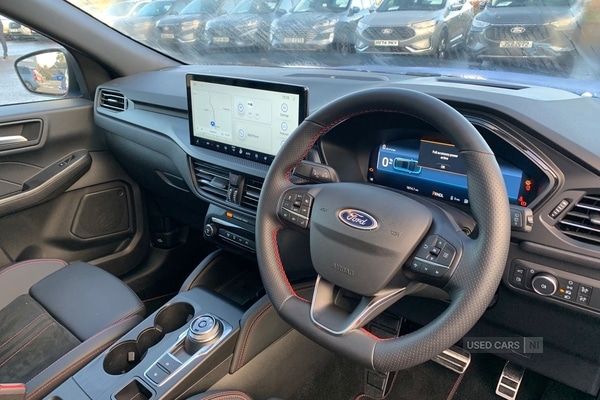 Used Ford Kuga 2025 for sale - 76513973: Photo 9