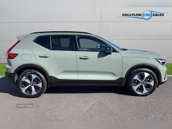 Used Volvo XC40 2025 for sale - 77893322: Photo