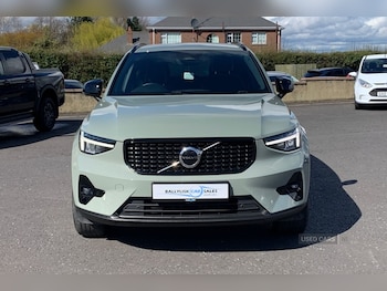 Used Volvo XC40 2025 for sale - 77893322: Photo