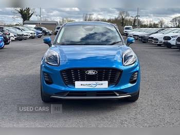 Used Ford Puma 2025 for sale - 78348914: Photo