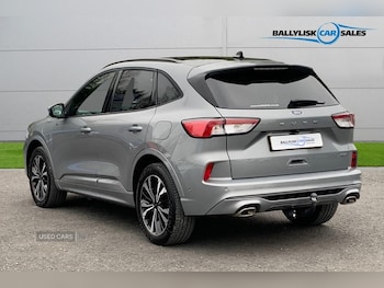 Used Ford Kuga 2024 for sale - 78136757: Photo