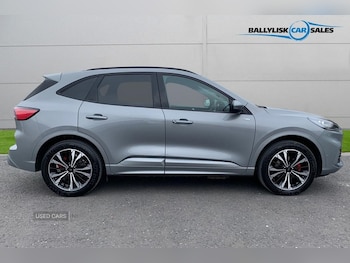 Used Ford Kuga 2024 for sale - 78136757: Photo