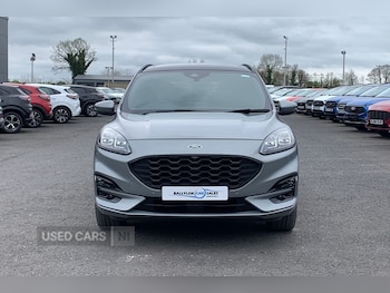 Used Ford Kuga 2024 for sale - 78136757: Photo