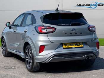 Used Ford Puma 2024 for sale - 74486128: Photo
