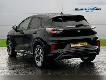 Used Ford Puma 2023 for sale - 76593137: Photo