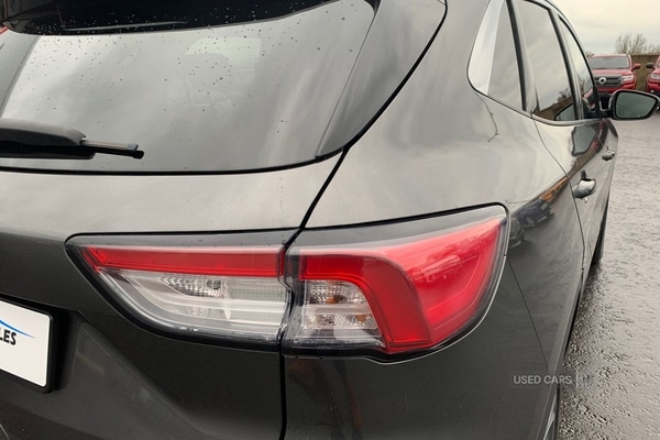 Used Ford Kuga 2021 for sale - 77426458: Photo 10