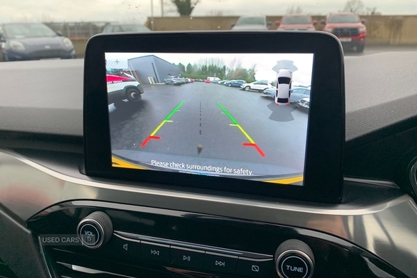 Used Ford Kuga 2021 for sale - 77426458: Photo 14