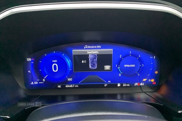 Used Ford Kuga 2021 for sale - 77426458: Photo 16