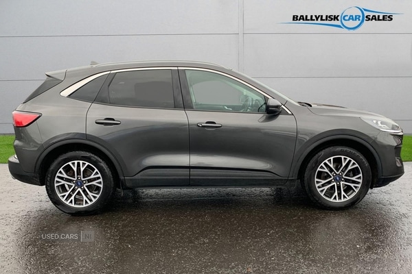 Used Ford Kuga 2021 for sale - 77426458: Photo 3