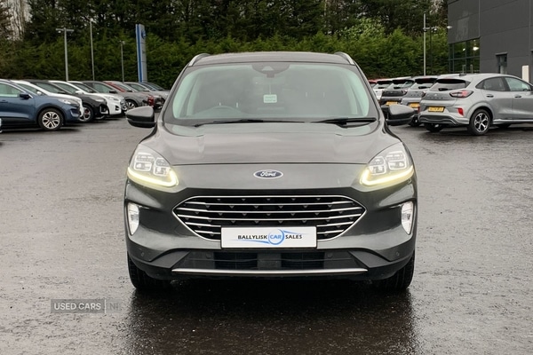 Used Ford Kuga 2021 for sale - 77426458: Photo 4