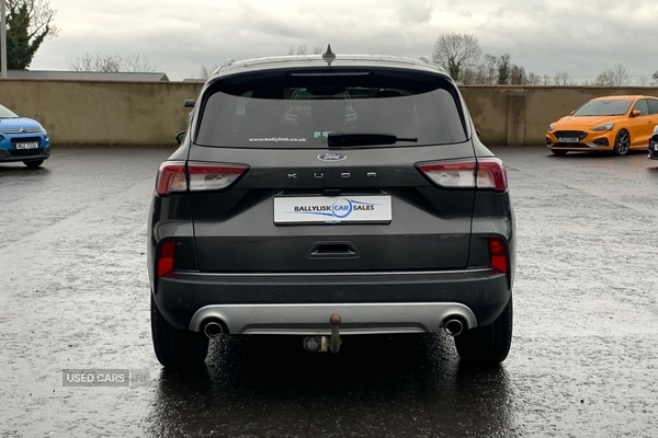 Used Ford Kuga 2021 for sale - 77426458: Photo 5