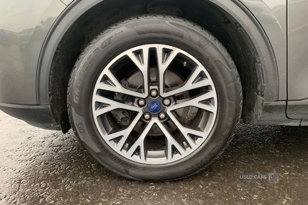 Used Ford Kuga 2021 for sale - 77426458: Photo 6