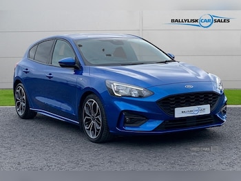 Used Ford Focus 2018 for sale - 79159385: Photo