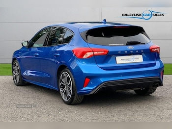 Used Ford Focus 2018 for sale - 79159385: Photo