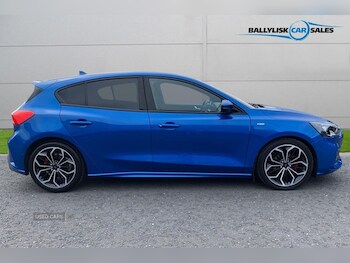 Used Ford Focus 2018 for sale - 79159385: Photo