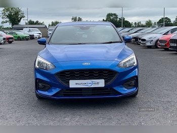 Used Ford Focus 2018 for sale - 79159385: Photo