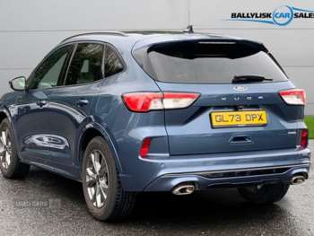 Used Ford Kuga 2024 for sale - 74489720: Photo