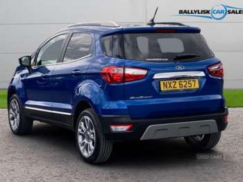 Used Ford Ecosport 2019 for sale - 74429447: Photo