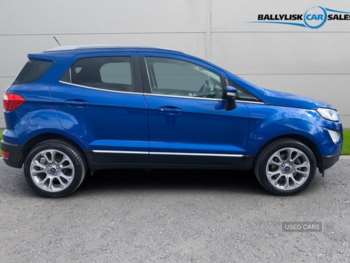 Used Ford Ecosport 2019 for sale - 74429447: Photo