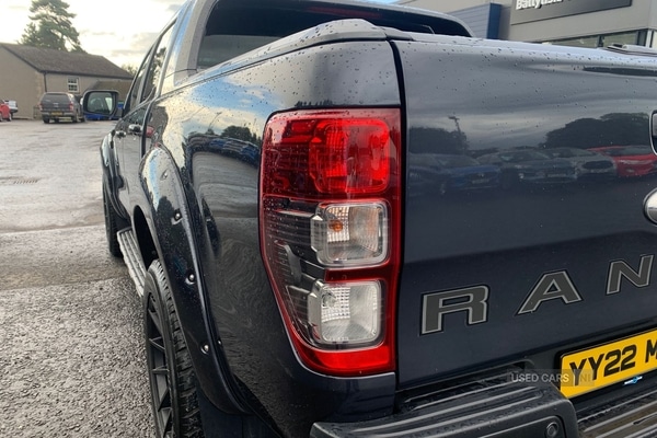 Used Ford Ranger 2022 for sale - 76139176: Photo 10