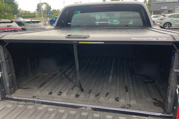 Used Ford Ranger 2022 for sale - 76139176: Photo 12