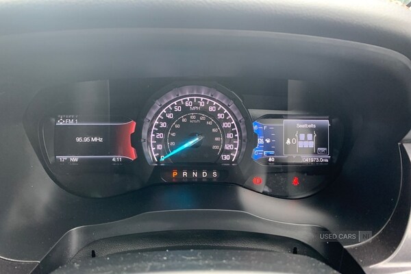 Used Ford Ranger 2022 for sale - 76139176: Photo 16