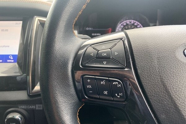 Used Ford Ranger 2022 for sale - 76139176: Photo 17