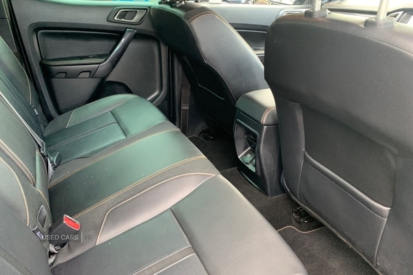 Used Ford Ranger 2022 for sale - 76139176: Photo 19