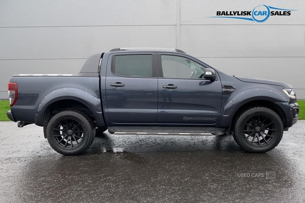 Used Ford Ranger 2022 for sale - 76139176: Photo 3