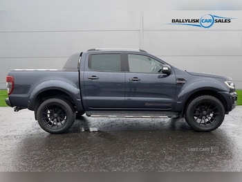 Used Ford Ranger 2022 for sale - 76139176: Photo