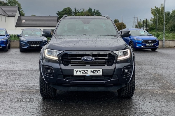 Used Ford Ranger 2022 for sale - 76139176: Photo 4