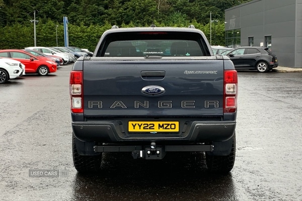 Used Ford Ranger 2022 for sale - 76139176: Photo 5