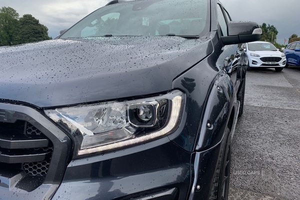 Used Ford Ranger 2022 for sale - 76139176: Photo 7