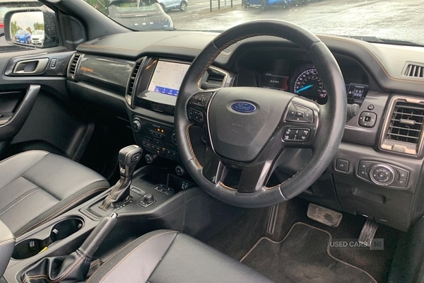 Used Ford Ranger 2022 for sale - 76139176: Photo 9