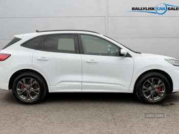 Used Ford Kuga 2022 for sale - 74619407: Photo