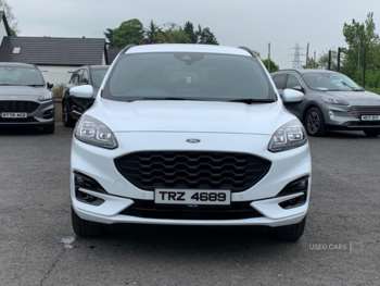 Used Ford Kuga 2022 for sale - 74619407: Photo