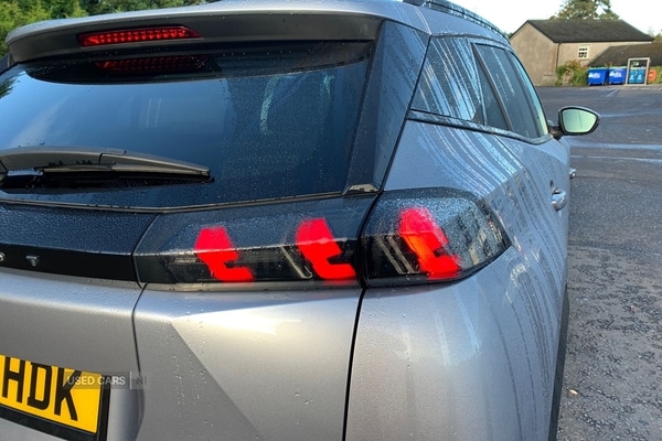 Used Peugeot 2008 2020 for sale - 76350029: Photo 10