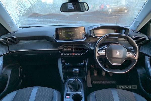 Used Peugeot 2008 2020 for sale - 76350029: Photo 11