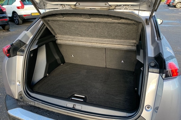 Used Peugeot 2008 2020 for sale - 76350029: Photo 12