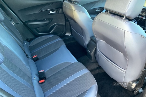 Used Peugeot 2008 2020 for sale - 76350029: Photo 19