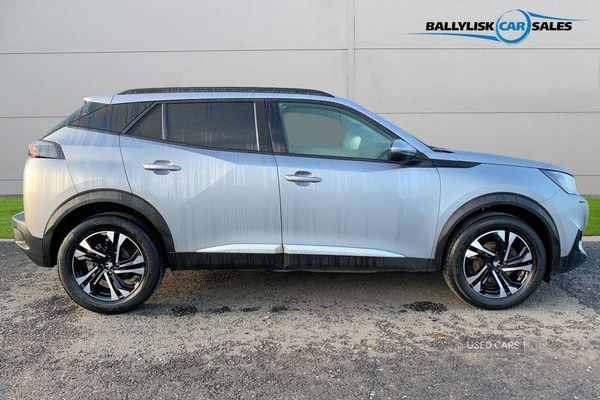 Used Peugeot 2008 2020 for sale - 76350029: Photo 3