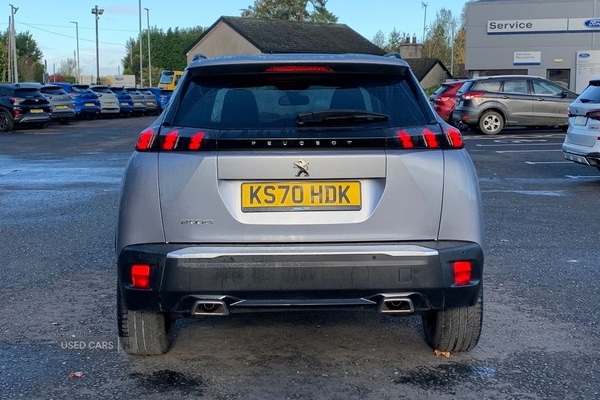 Used Peugeot 2008 2020 for sale - 76350029: Photo 5