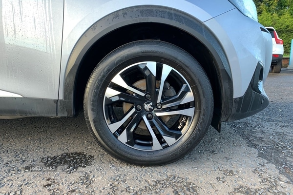 Used Peugeot 2008 2020 for sale - 76350029: Photo 6