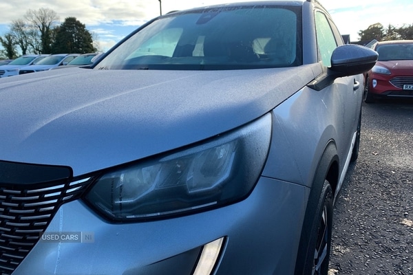 Used Peugeot 2008 2020 for sale - 76350029: Photo 7