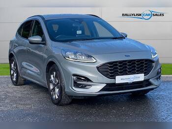 Used Ford Kuga 2022 for sale - 79742492: Photo