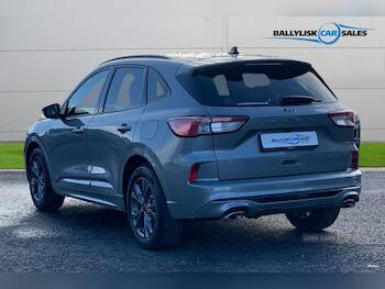 Used Ford Kuga 2022 for sale - 79742492: Photo